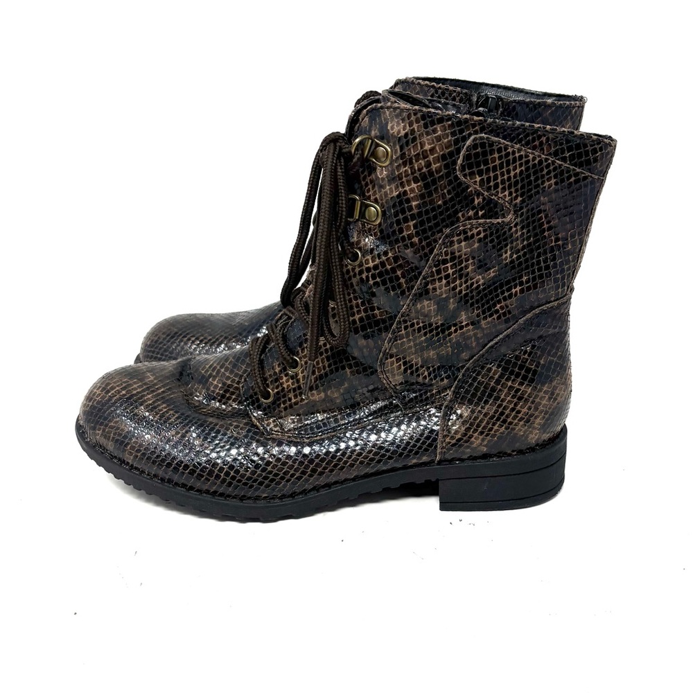 White Mountain Boots